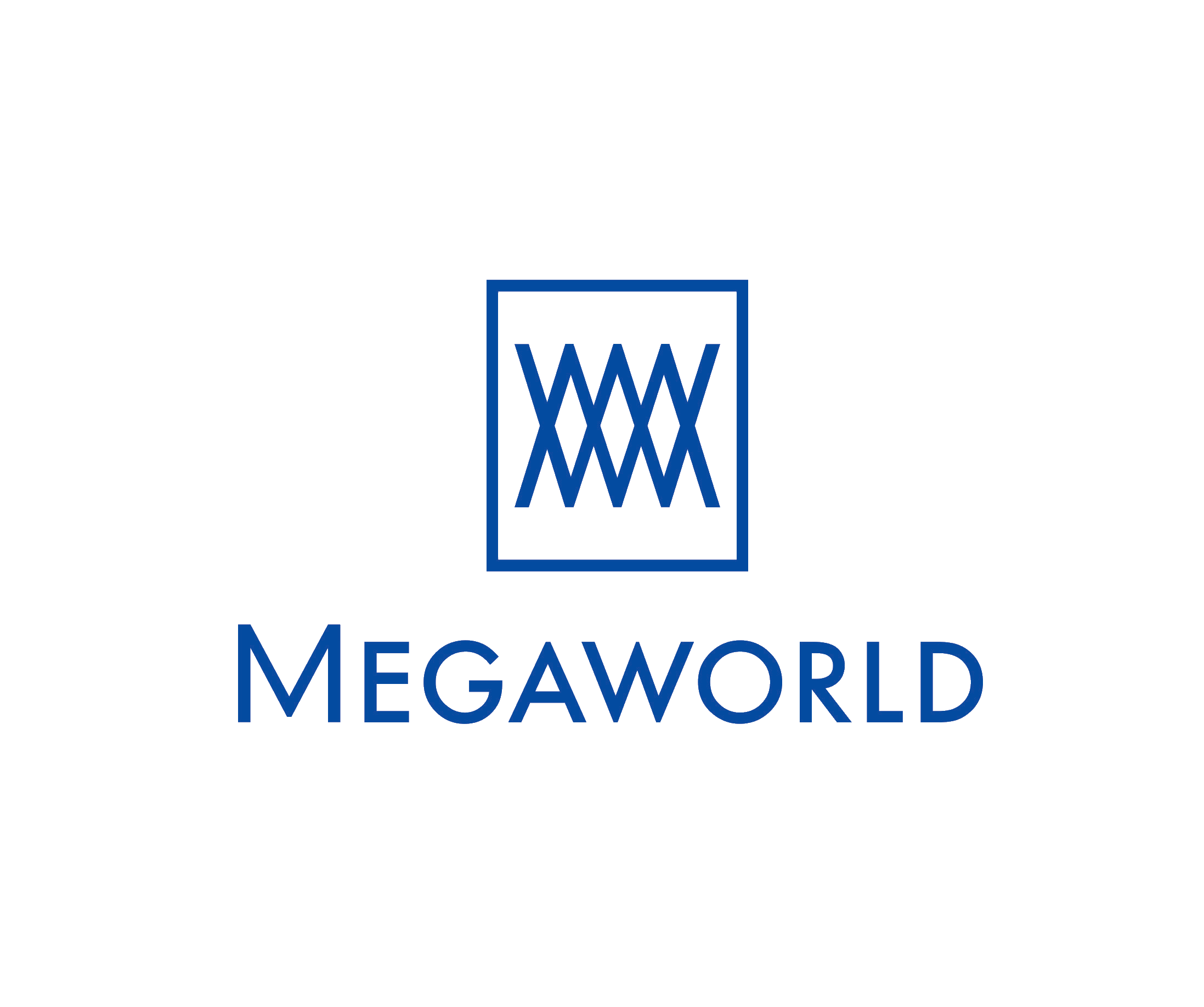 Megaworld logo