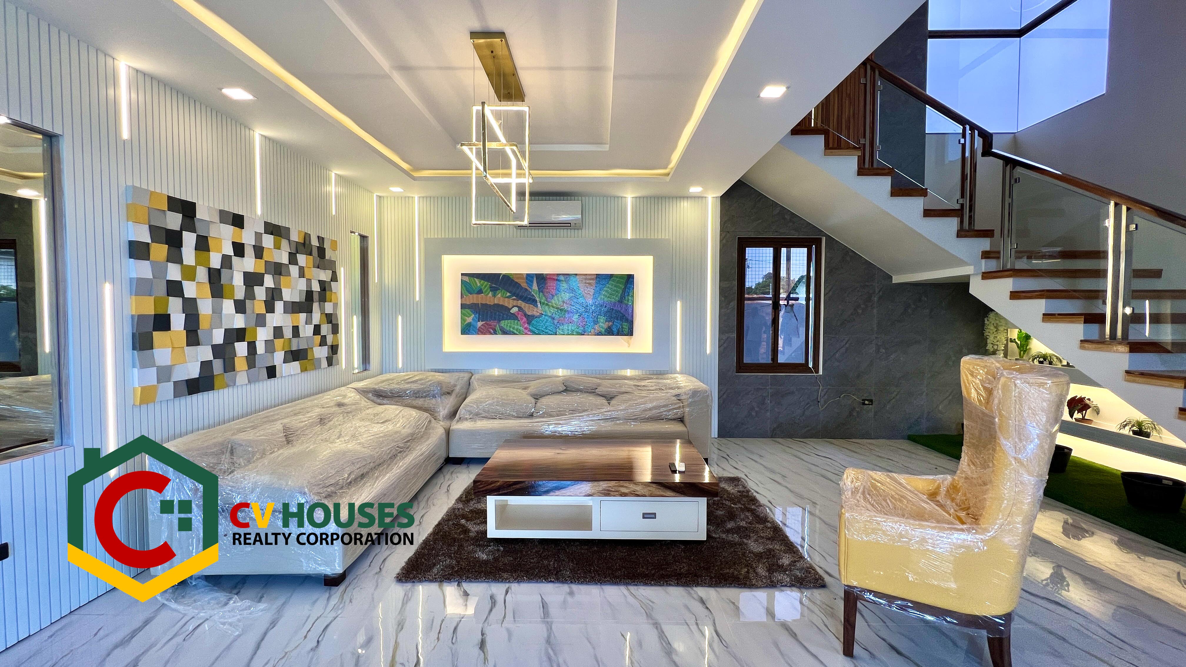 Photo of a beautiful home